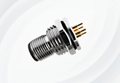 Circular connector