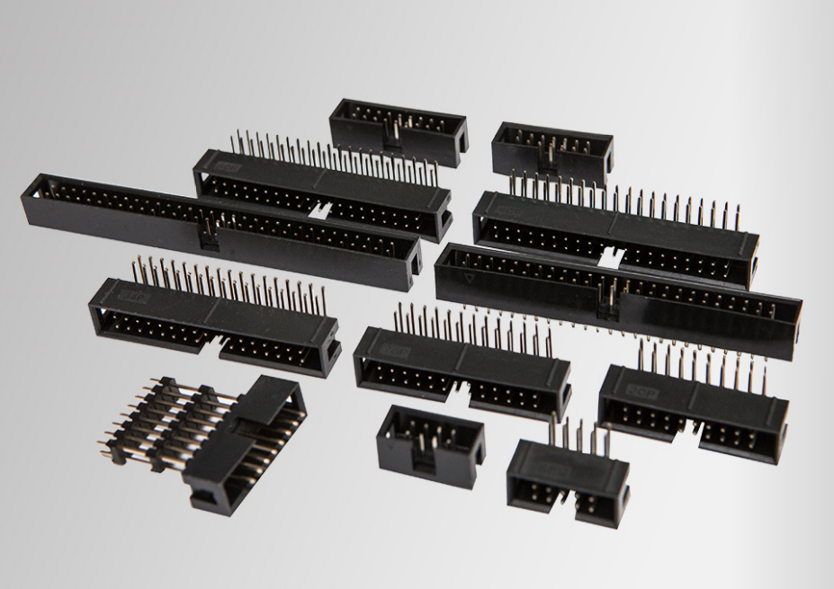 Connector